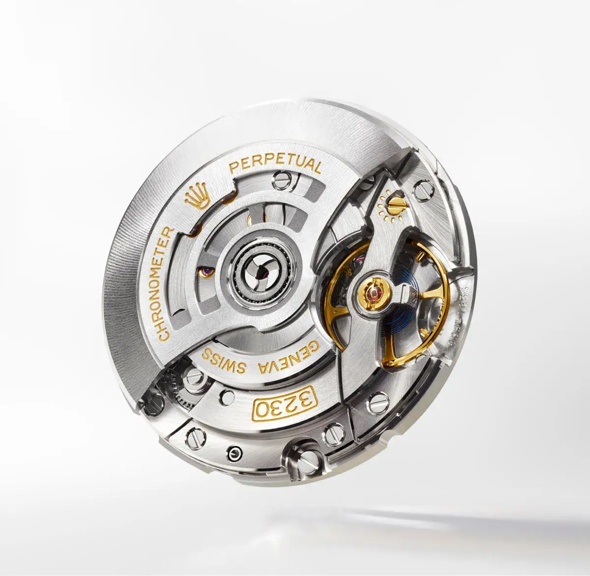 Rolex Explorer - Lucerne Watches