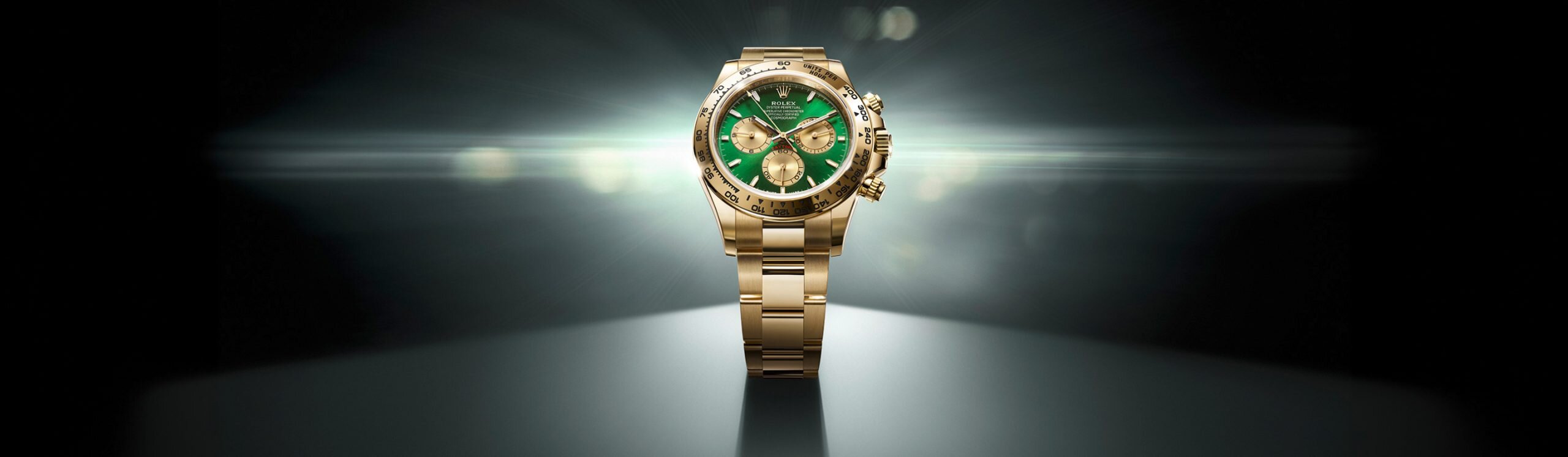 ROLEX-~1 Rolex Cosmograph-Daytona - Lucerne