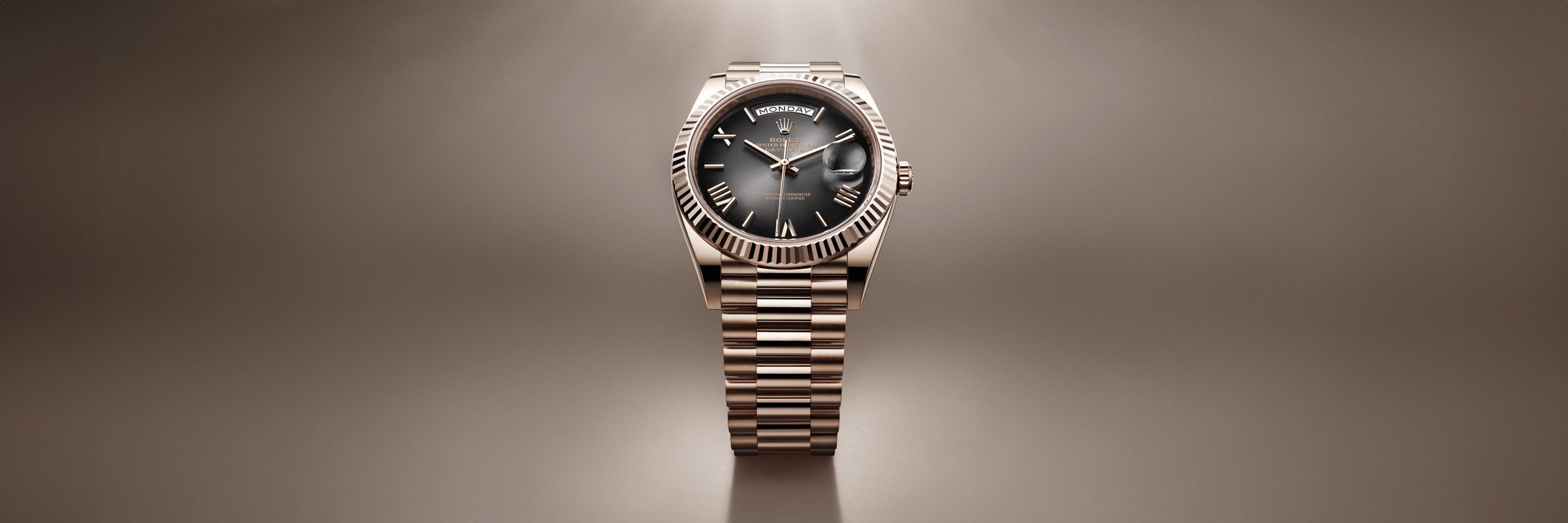 Rolex-~1 Rolex Datejust - Lucerne