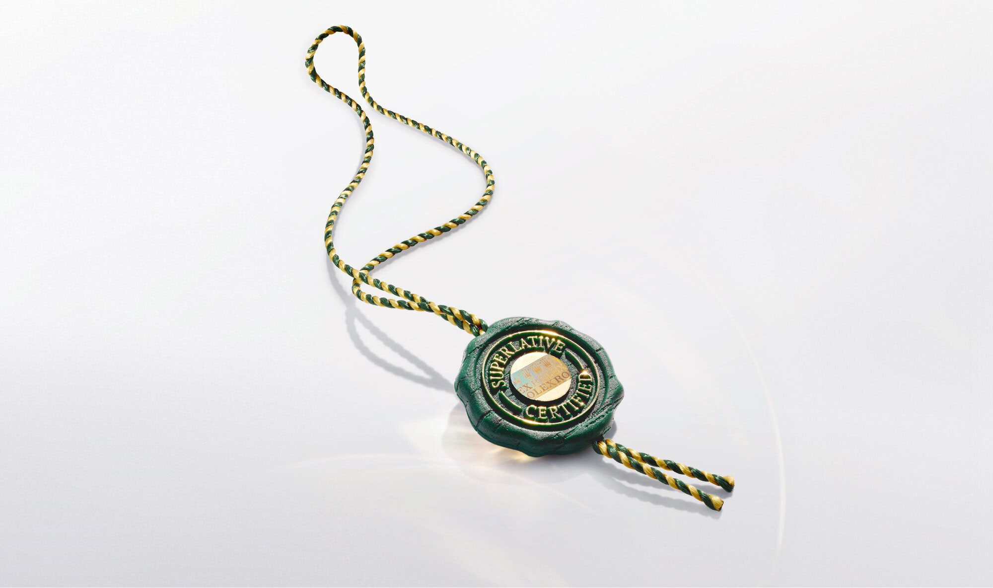 Rolex Superlative Chronometer Certification - Hung Cheong Jewellery & Watch