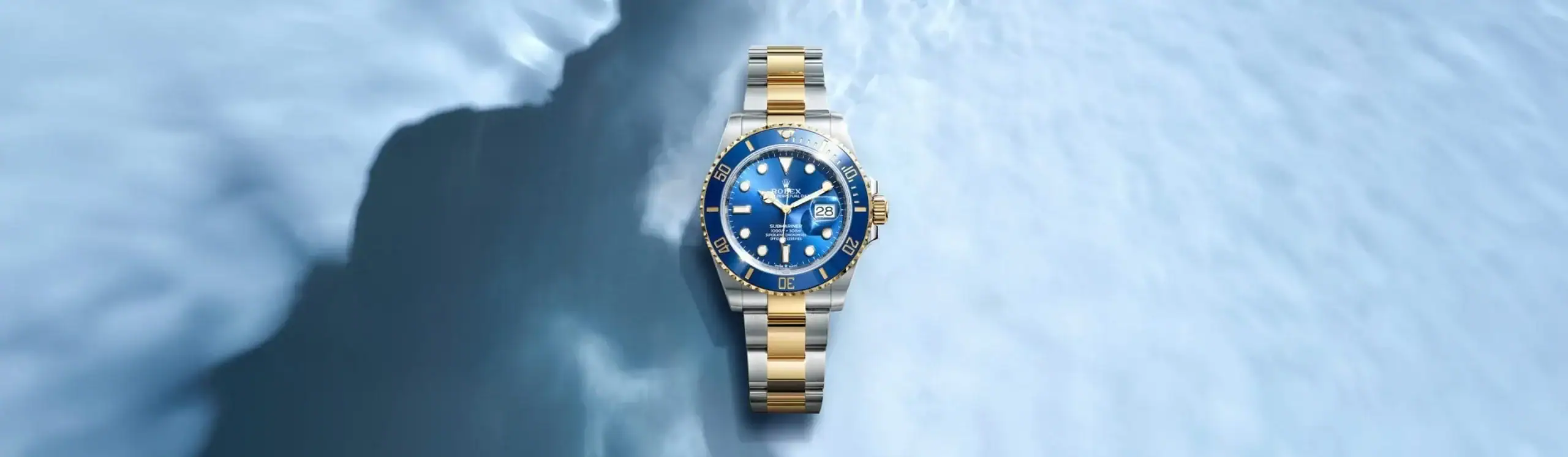 Rolex Submariner - Hung Cheong Jewellery & Watch