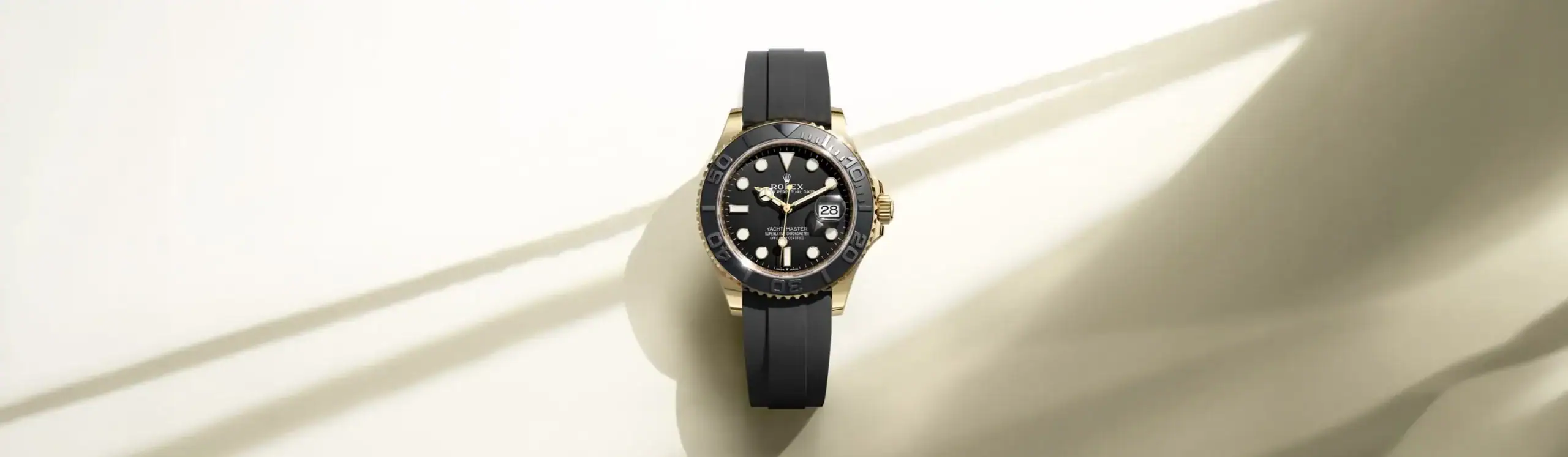 Rolex Yacht-Master - Hung Cheong Jewellery & Watch