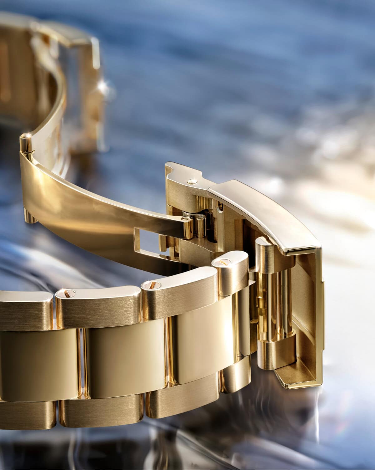 Rolex Oyster Bracelet - Lucerne Watches