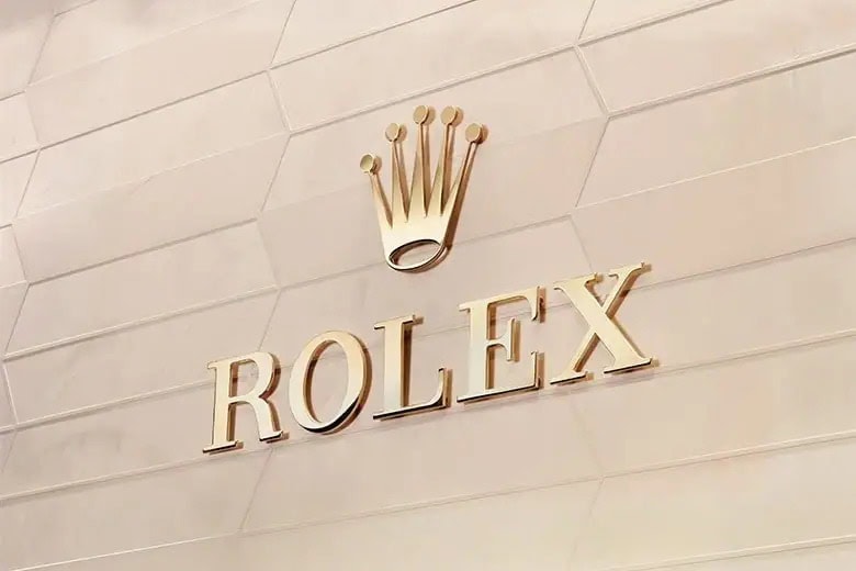 Discover Rolex Page Banner - Lucerne Watches