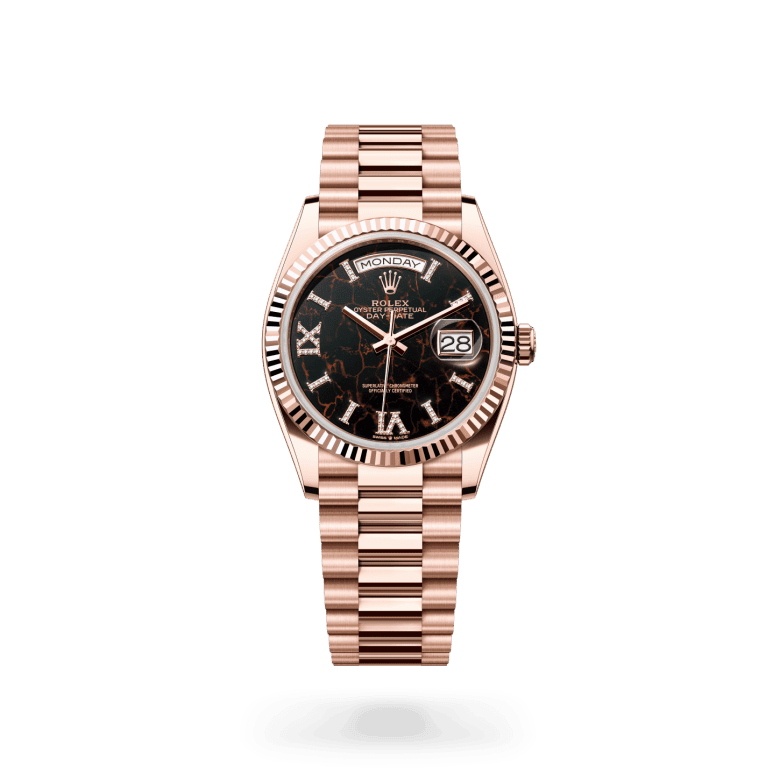 Rolex M128235-0041 - Lucernce Watches