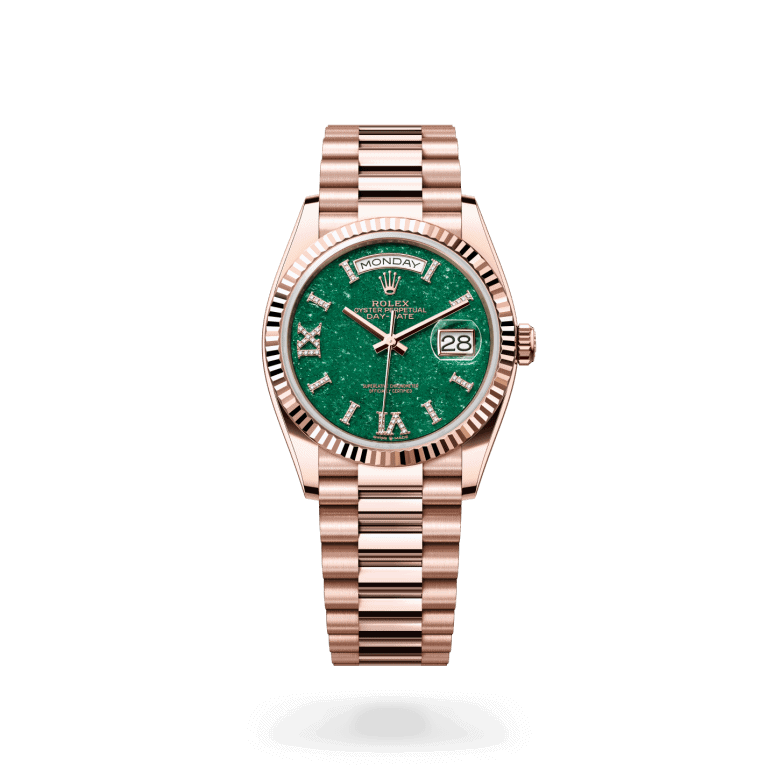 Rolex M128235-0068 - Lucernce Watches