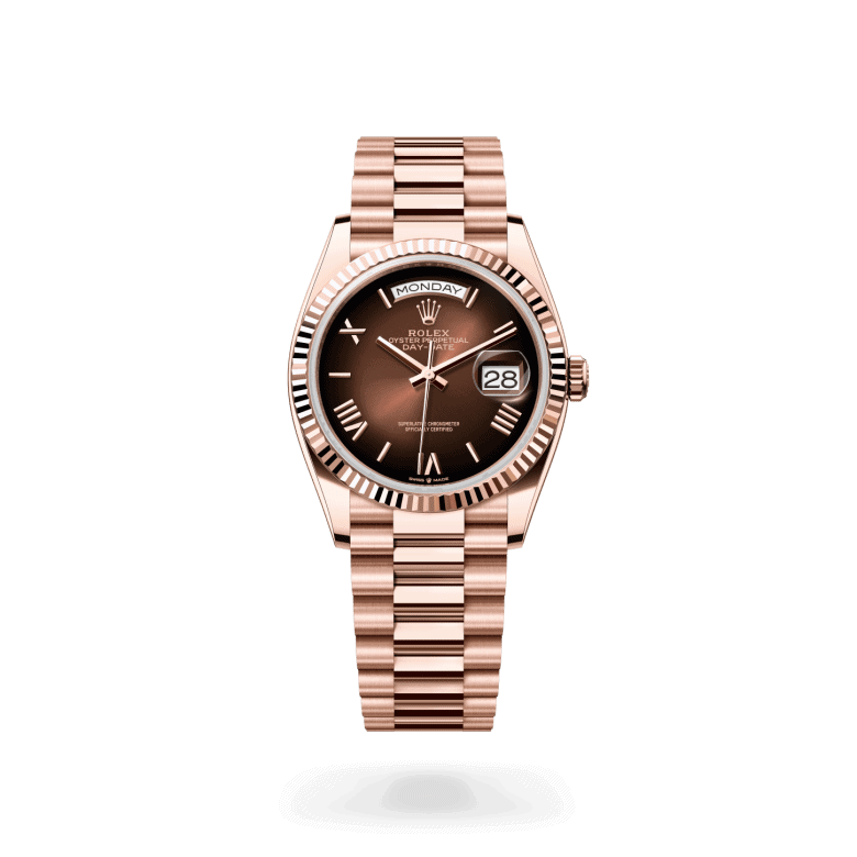 Rolex M128235-0075 - Lucernce Watches