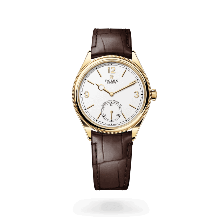 Rolex M52508-0006 - Lucernce Watches