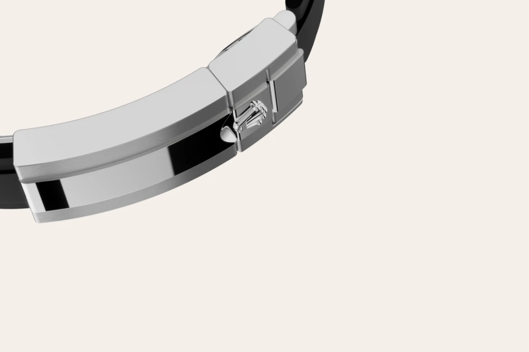 Rolex The Oysterflex Bracelet - Lucerne Watches