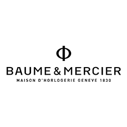 baume et mercier logo 2