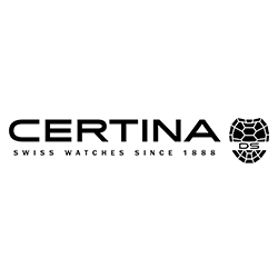 certina logo 1