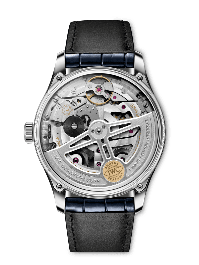 Portugieser Automatic 42 - Image 3