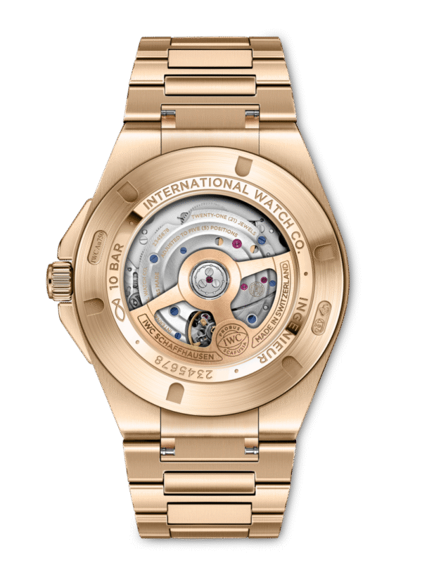Ingenieur Automatic 40 - Image 3