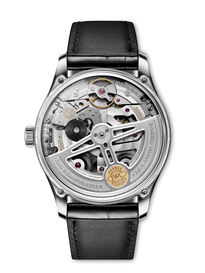 Portugieser Automatic 42 - Image 3