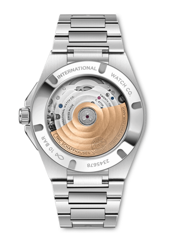 Ingenieur Automatic 35 - Image 3