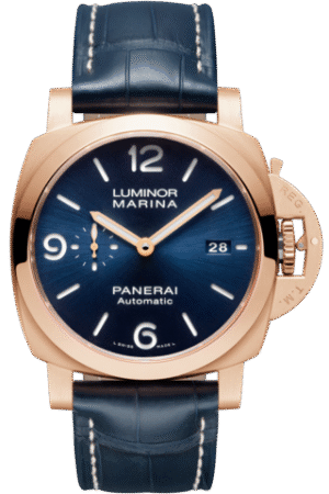 Luminor Marina Goldtech™  PAM01112