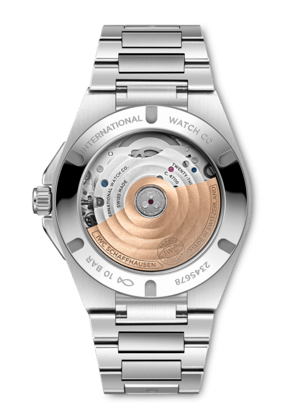 Ingenieur Automatic 35 - Image 3
