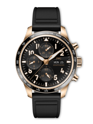 Pilot’s Watch Performance Chronograph 41