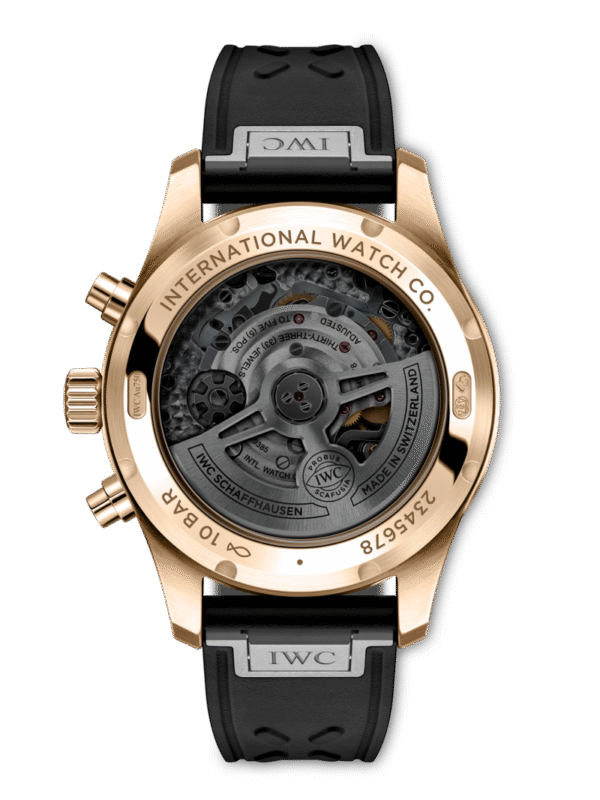 Pilot’s Watch Performance Chronograph 41 - Image 3