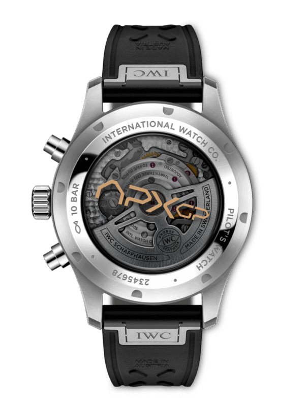 Pilot’s Watch Chronograph APXGP - Image 3