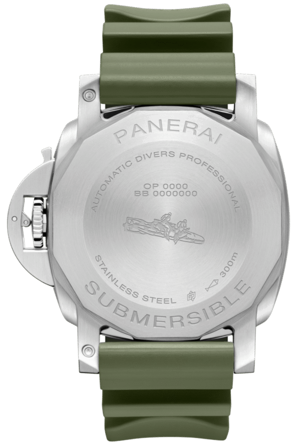 Submersible QuarantaQuattro - Image 3