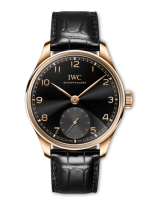 Portugieser Automatic 40