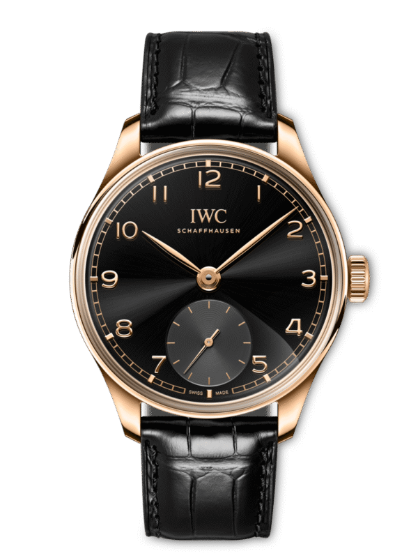 Portugieser Automatic 40