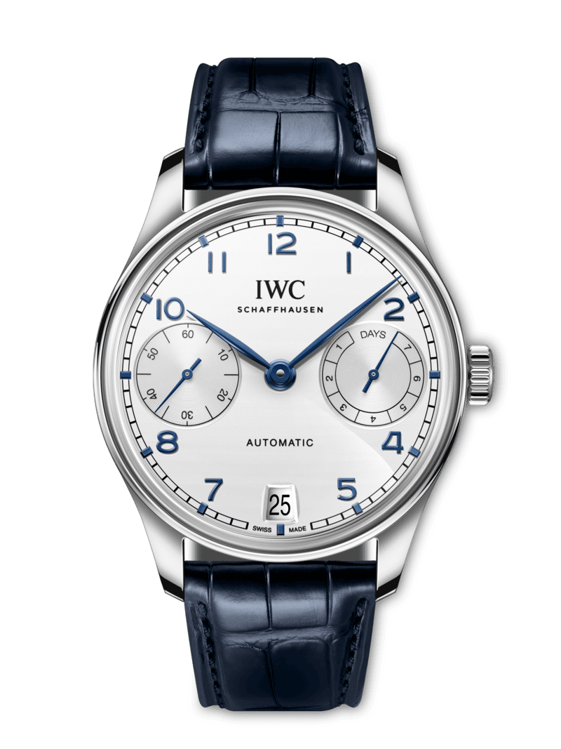Portugieser Automatic 42