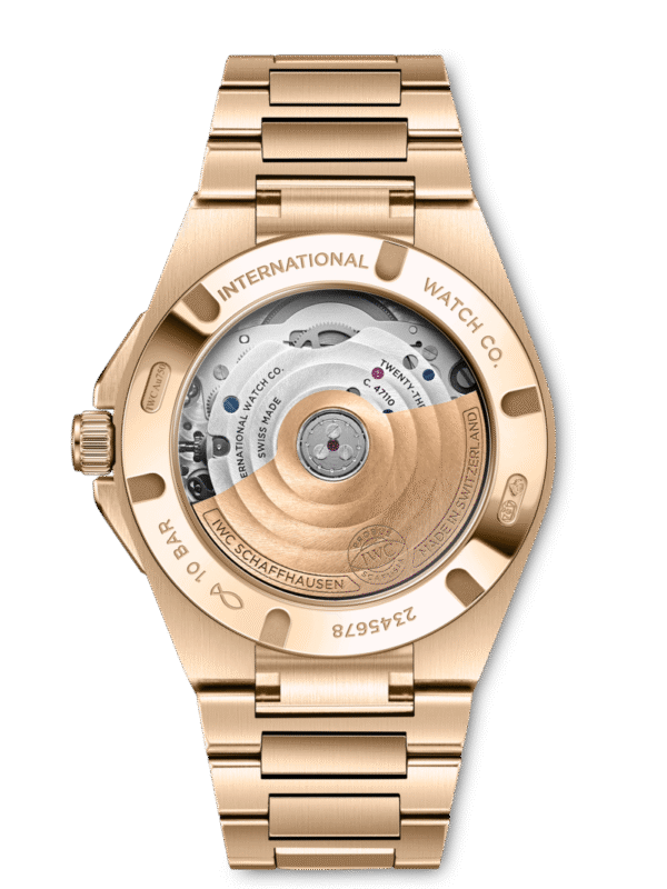 Ingenieur Automatic 35 - Image 3