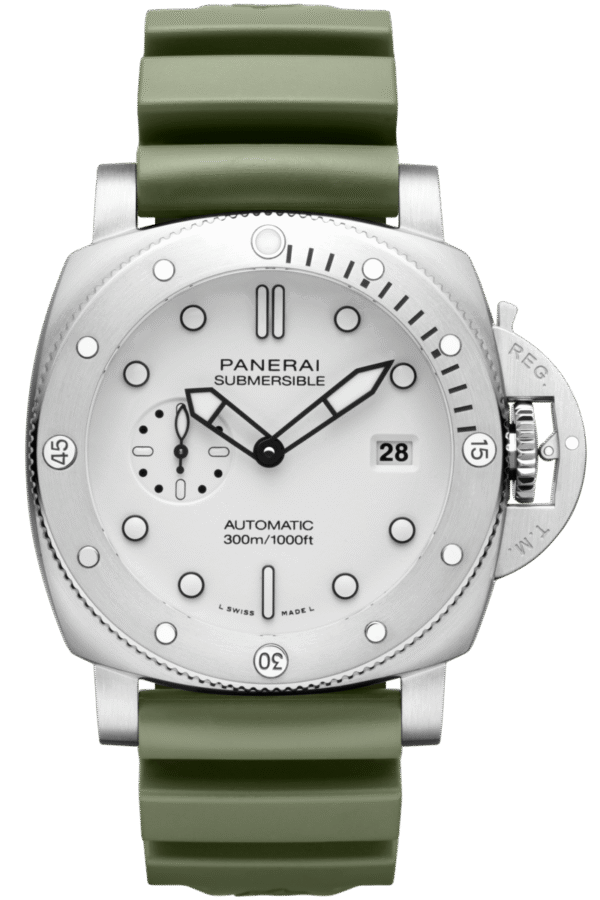 Submersible QuarantaQuattro