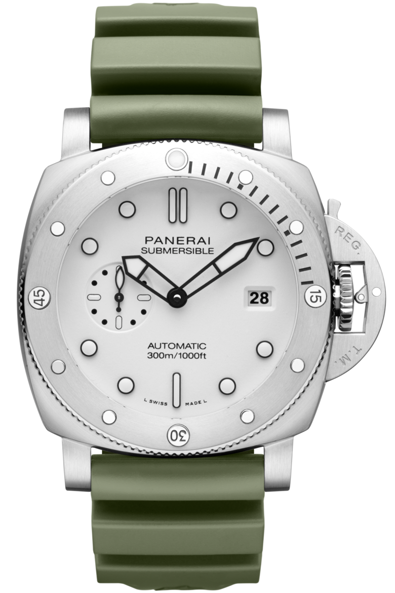 Submersible QuarantaQuattro