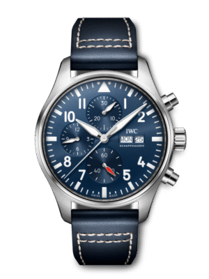 Pilot's Watch Chronograph