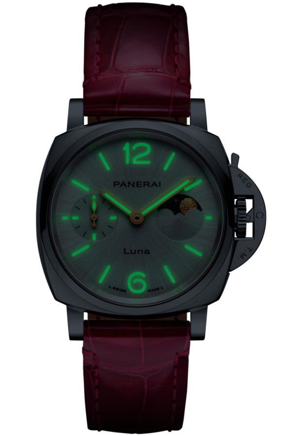 Luminor Due Luna - Image 4