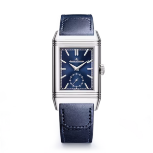 Reverso Tribute Duoface Small Seconds