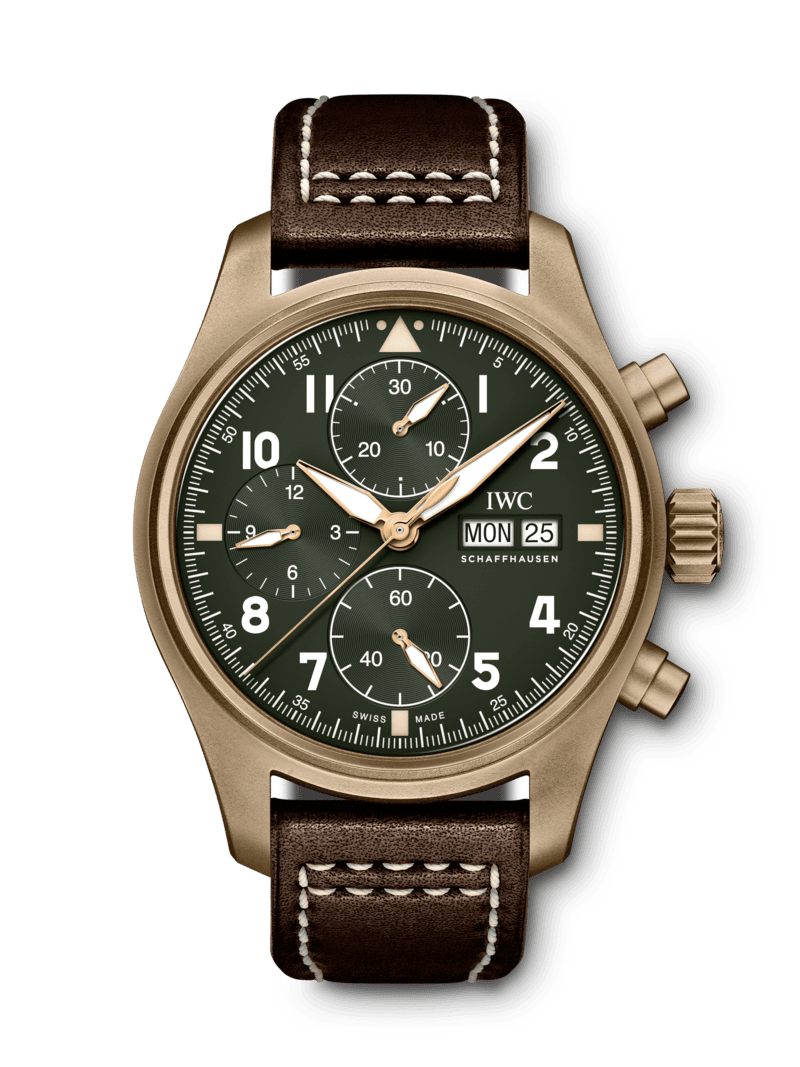 Pilot’s Watch Chronograph Spitfire