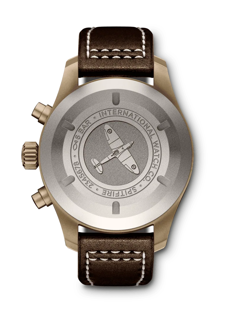 Pilot’s Watch Chronograph Spitfire - Image 3