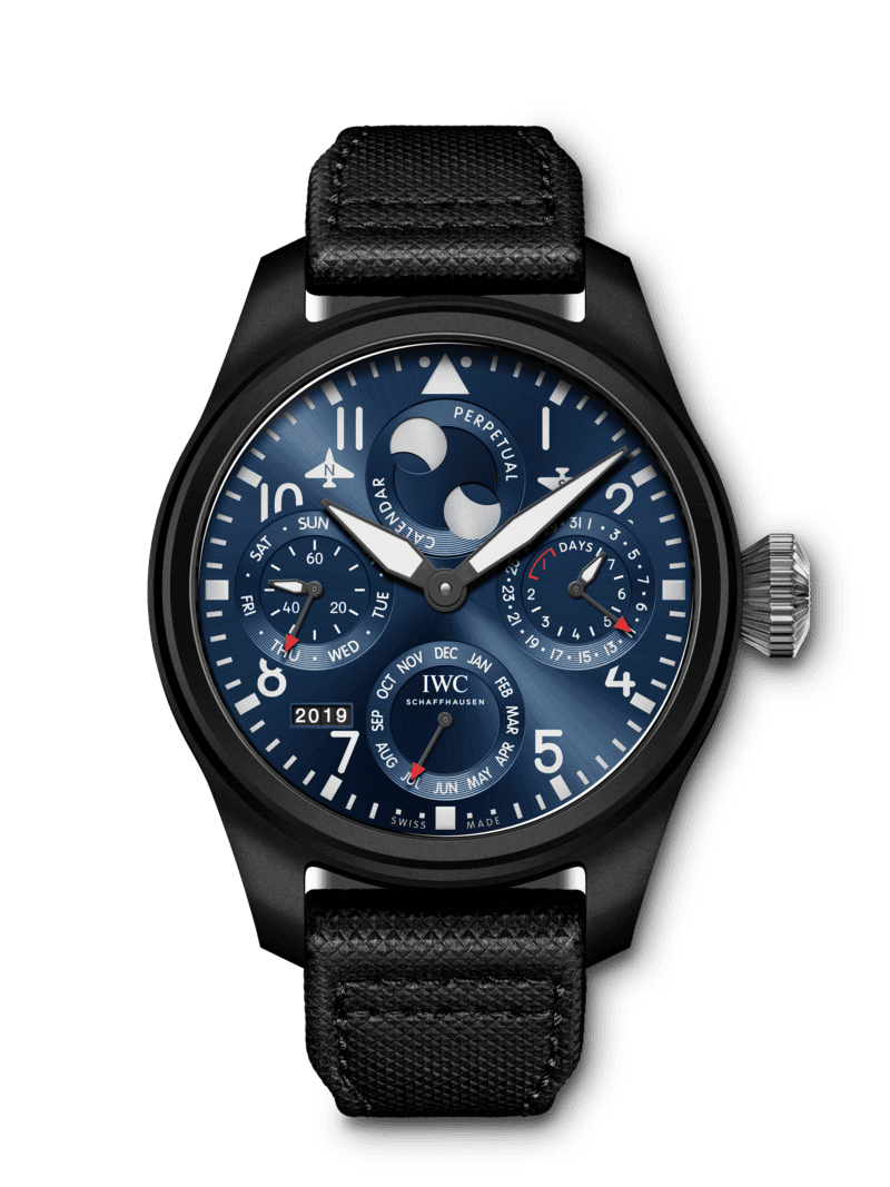 Big Pilot’s Watch Perpetual Calendar Edition “Rodeo Drive” - Image 4