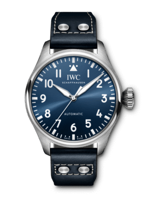 Big Pilot’s Watch 43