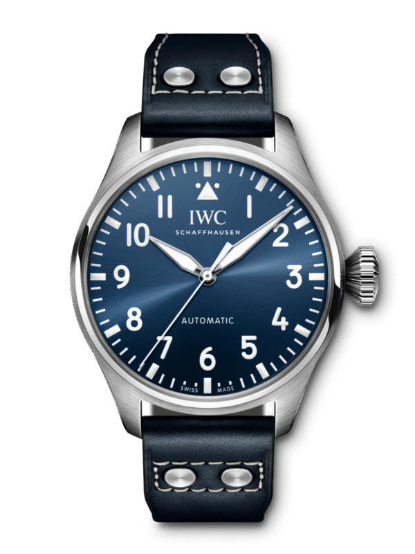 Big Pilot’s Watch 43