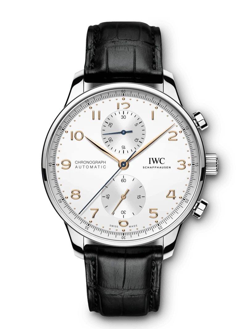 Portugieser Chronograph
