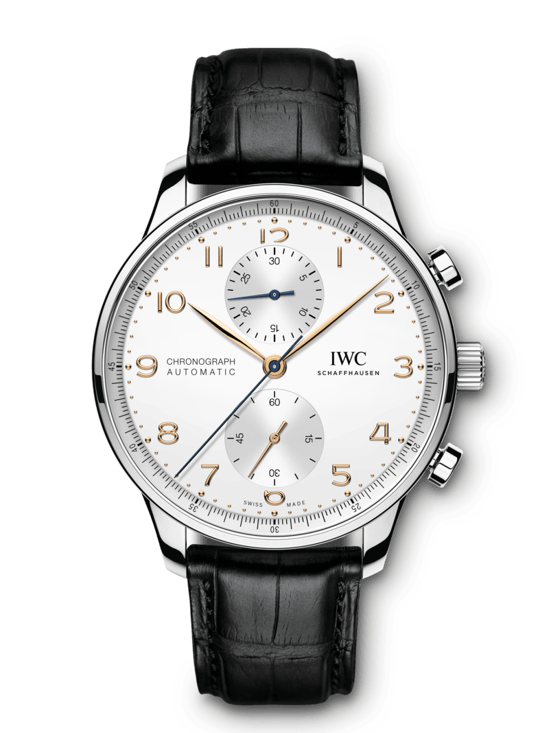 Portugieser Chronograph - Image 5