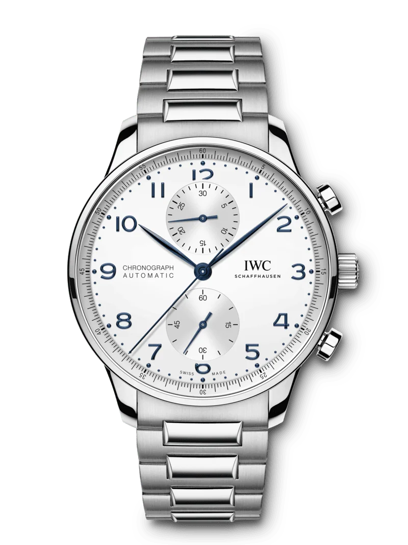 Portugieser Chronograph