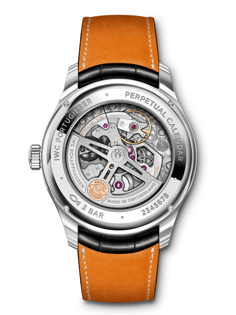 Portugieser Perpetual Calendar 42 - Image 3