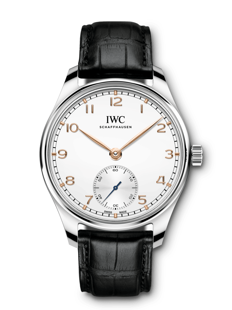 Portugieser Automatic 40