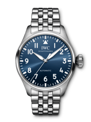 Big Pilot’s Watch 43