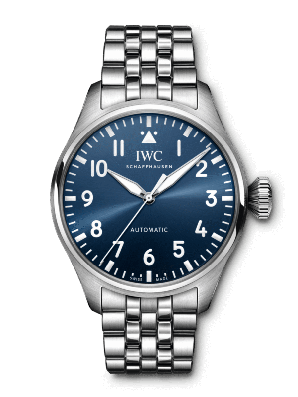 Big Pilot’s Watch 43