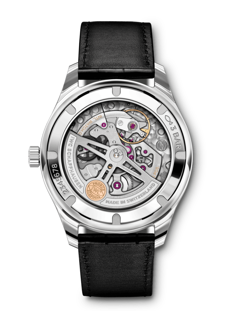 Portugieser Automatic 40 - Image 3
