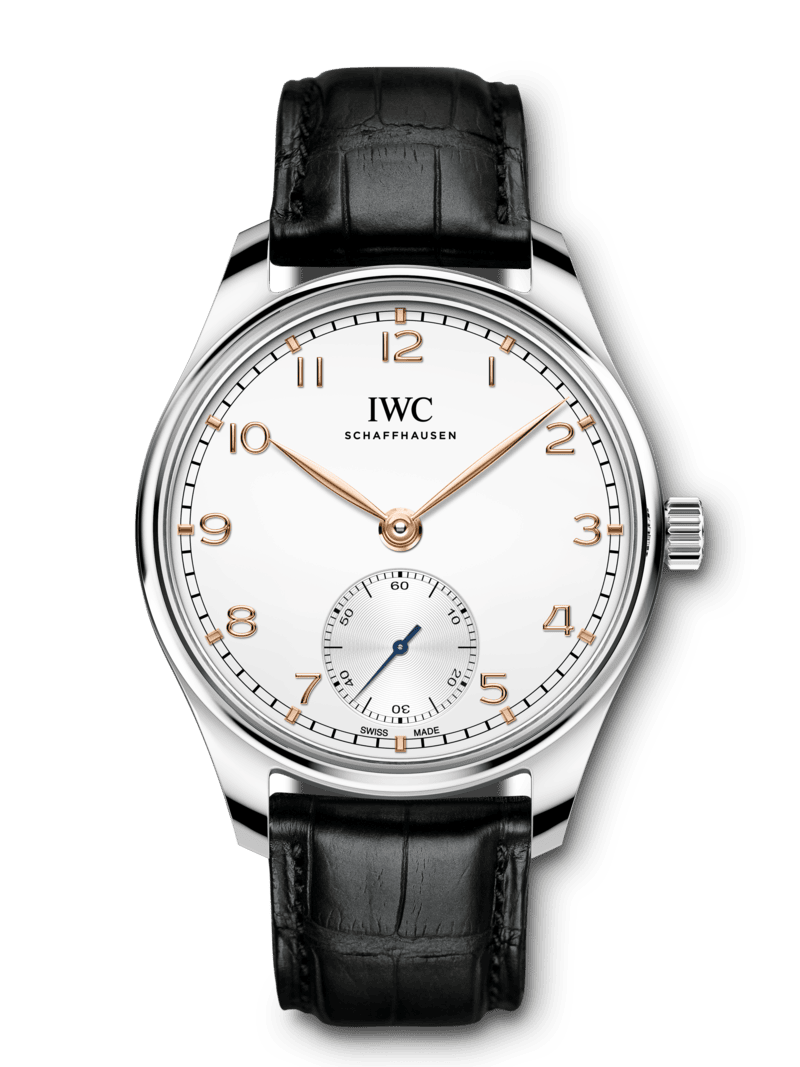 Portugieser Automatic 40 - Image 4