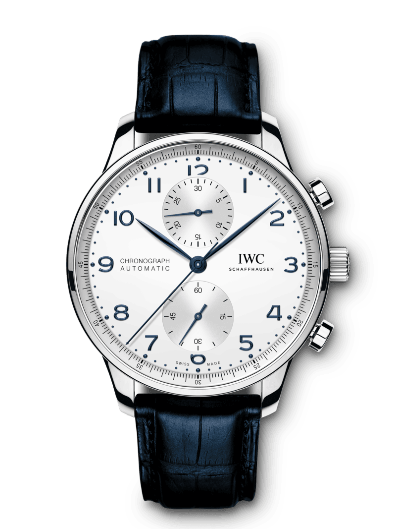 Portugieser Chronograph - Image 4