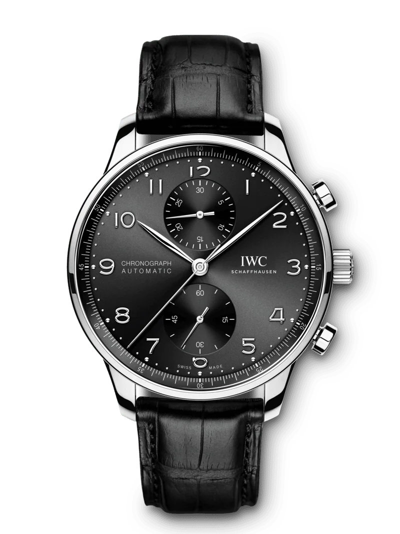 Portugieser Chronograph